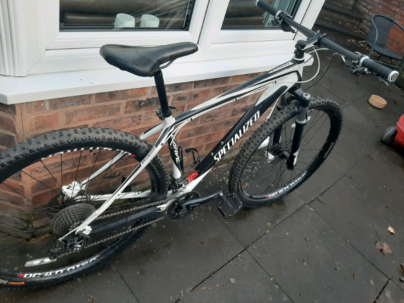 specialized carve expert 29
